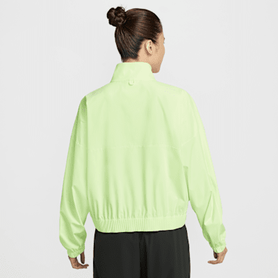 Nike 24.7 PerfectStretch Dri-FIT 女子Oversize 风速干全长拉链